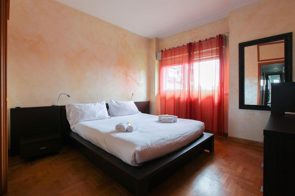 Fieramilano 3Br Apartment ภายนอก รูปภาพ
