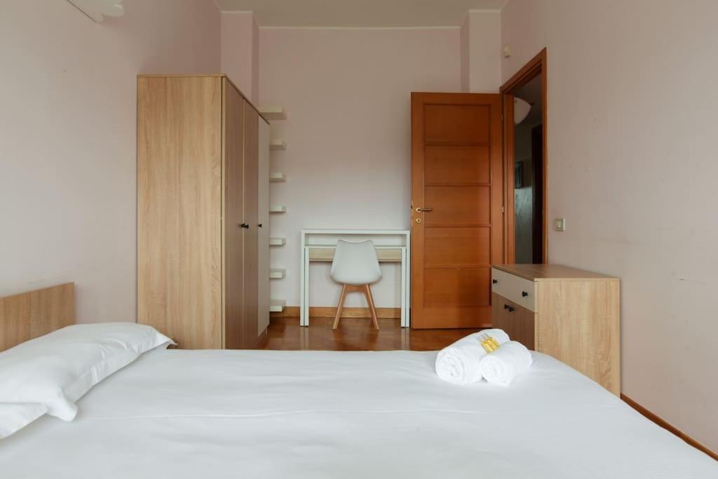 Fieramilano 3Br Apartment ภายนอก รูปภาพ