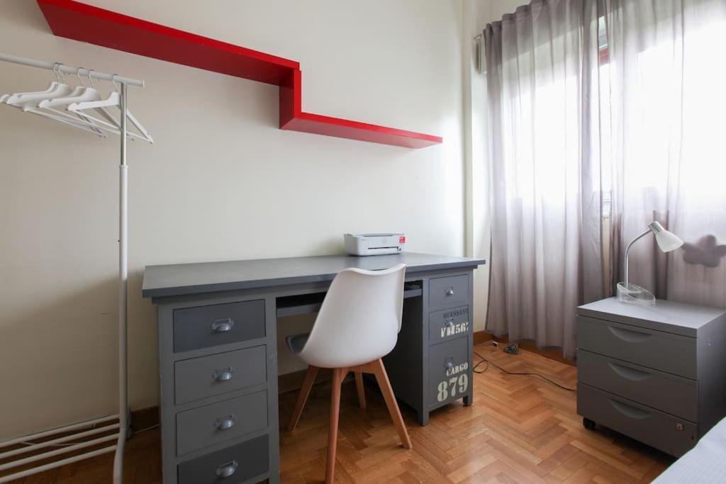 Fieramilano 3Br Apartment ภายนอก รูปภาพ