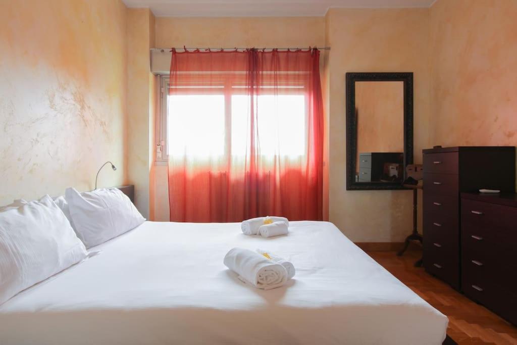 Fieramilano 3Br Apartment ภายนอก รูปภาพ