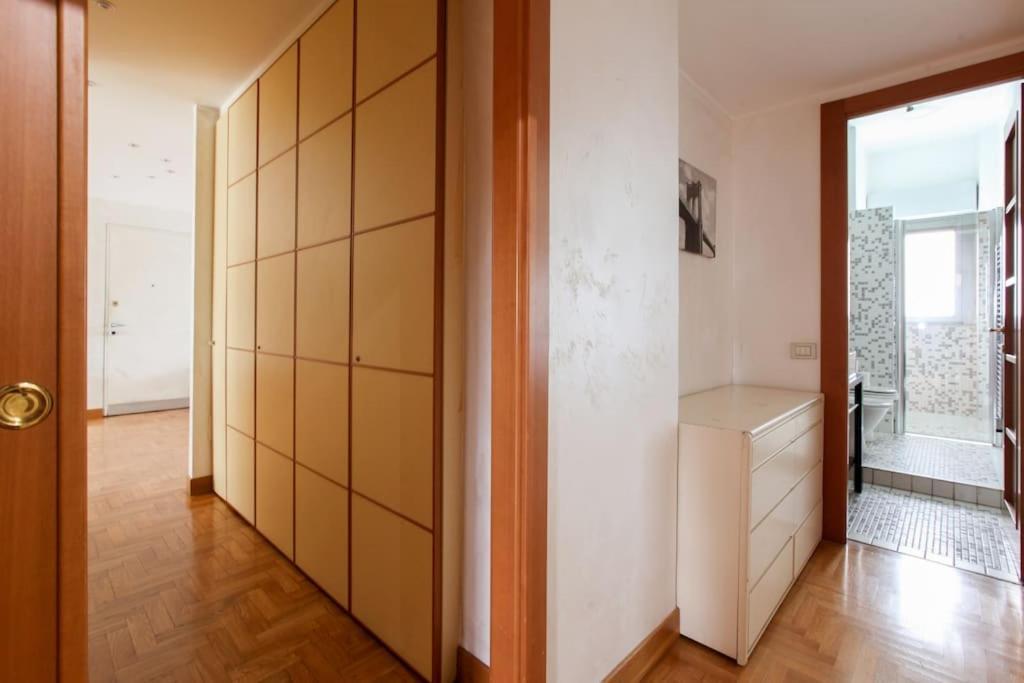 Fieramilano 3Br Apartment ภายนอก รูปภาพ