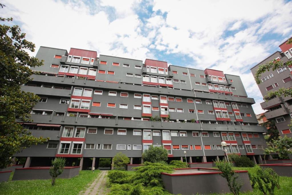 Fieramilano 3Br Apartment ภายนอก รูปภาพ